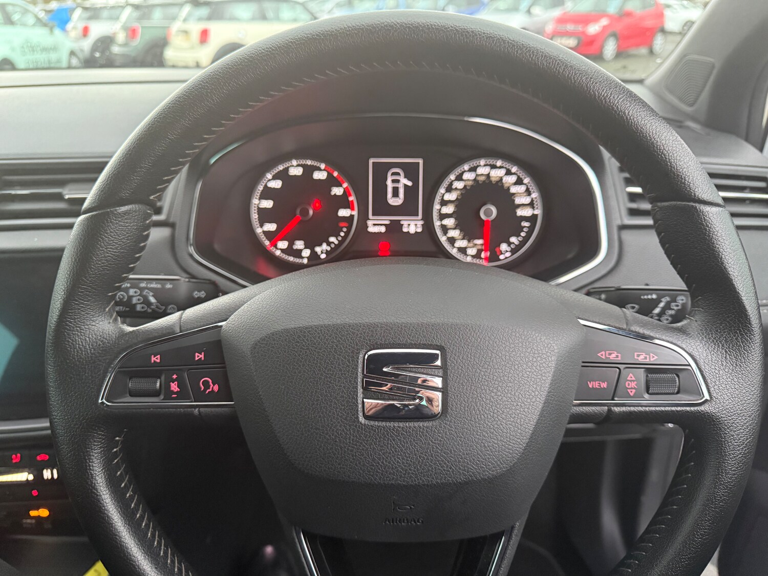 Used SEAT Ibiza 2018 for sale - 76391038: Photo 20