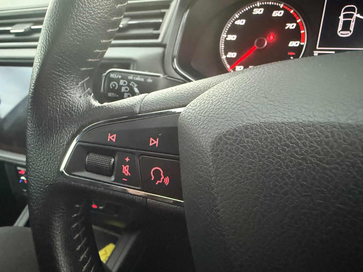 Used SEAT Ibiza 2018 for sale - 76391038: Photo 21