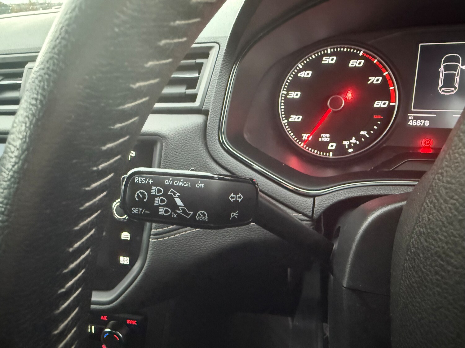 Used SEAT Ibiza 2018 for sale - 76391038: Photo 24