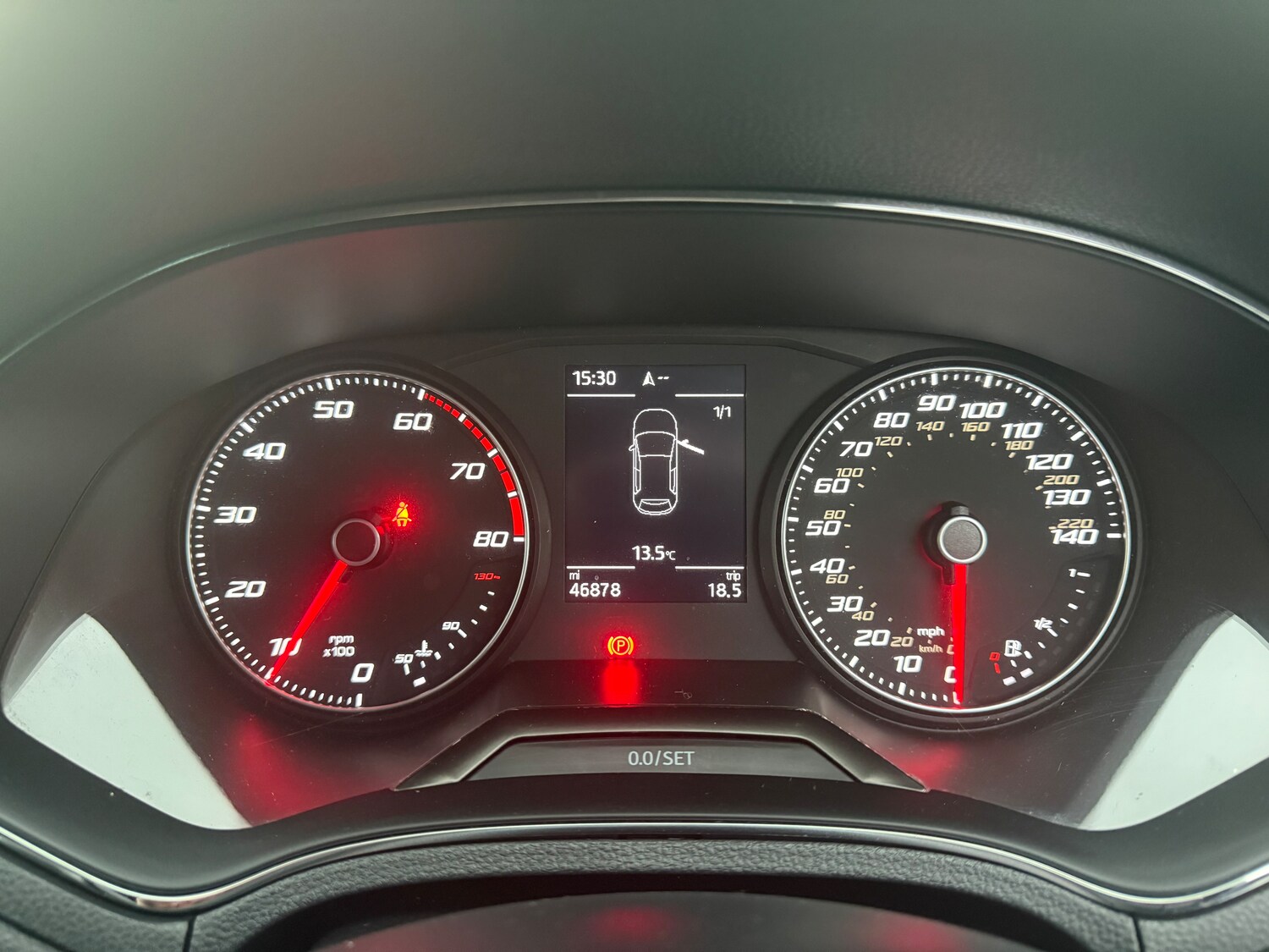 Used SEAT Ibiza 2018 for sale - 76391038: Photo 25