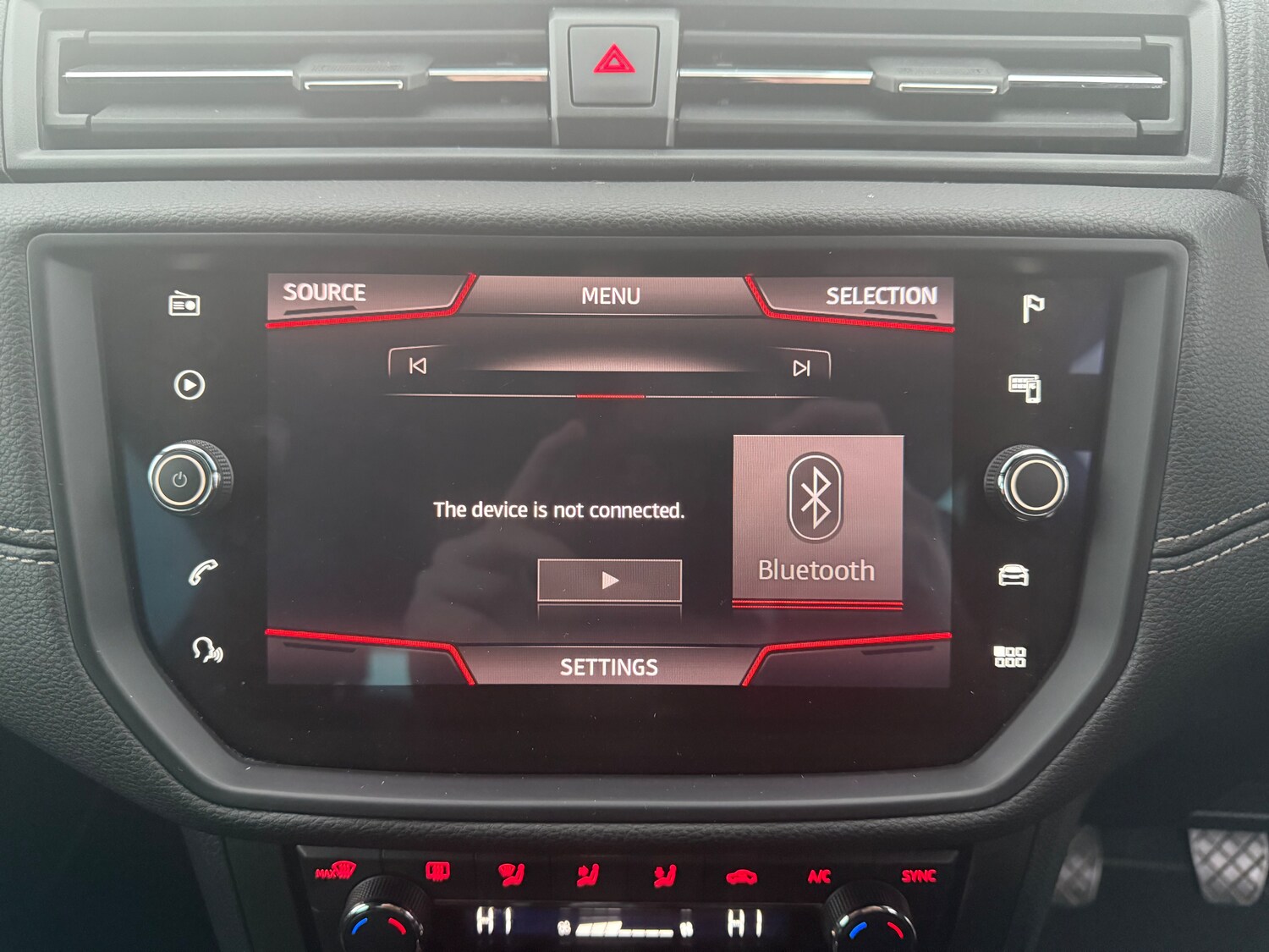 Used SEAT Ibiza 2018 for sale - 76391038: Photo 27