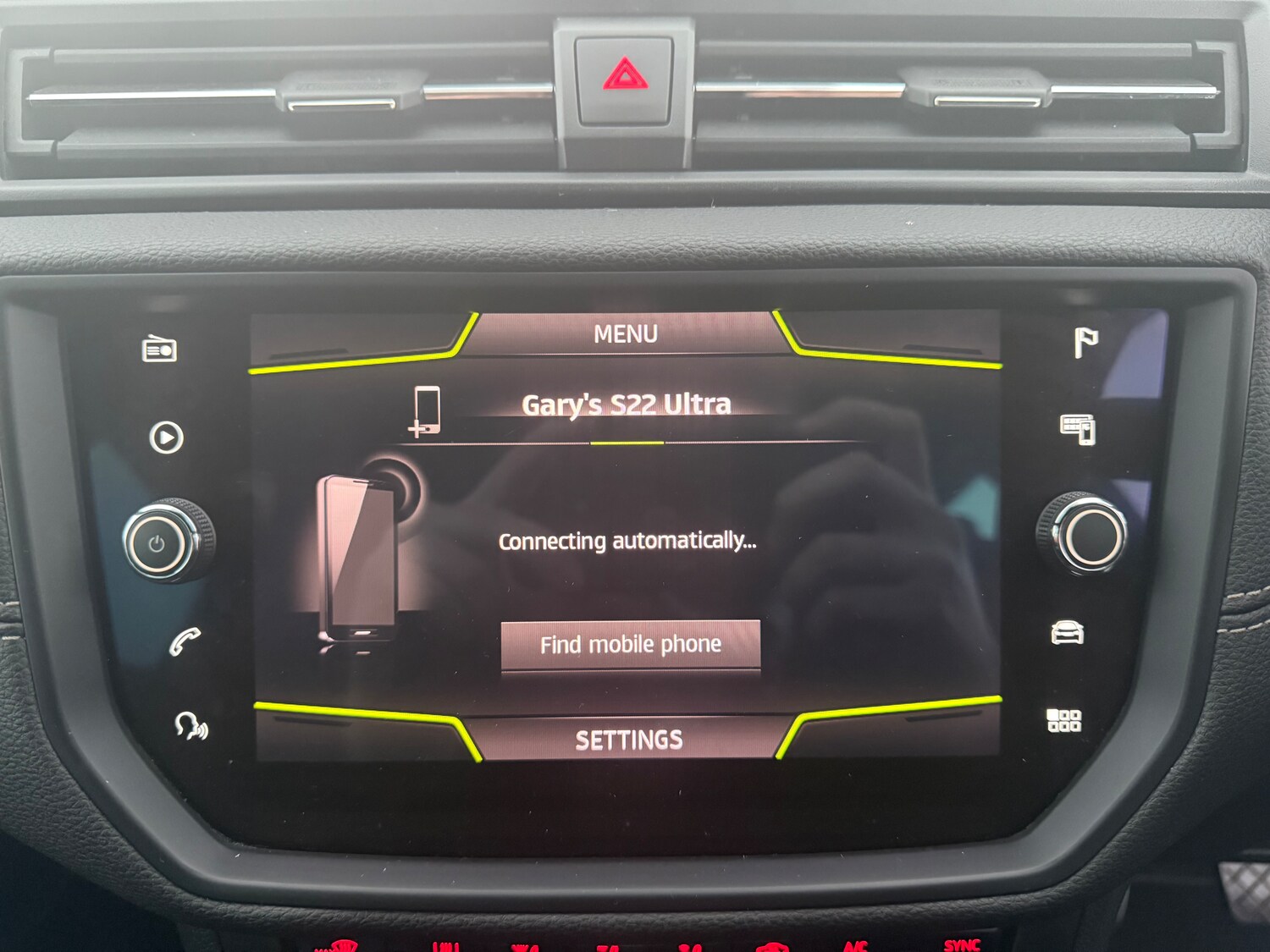 Used SEAT Ibiza 2018 for sale - 76391038: Photo 28