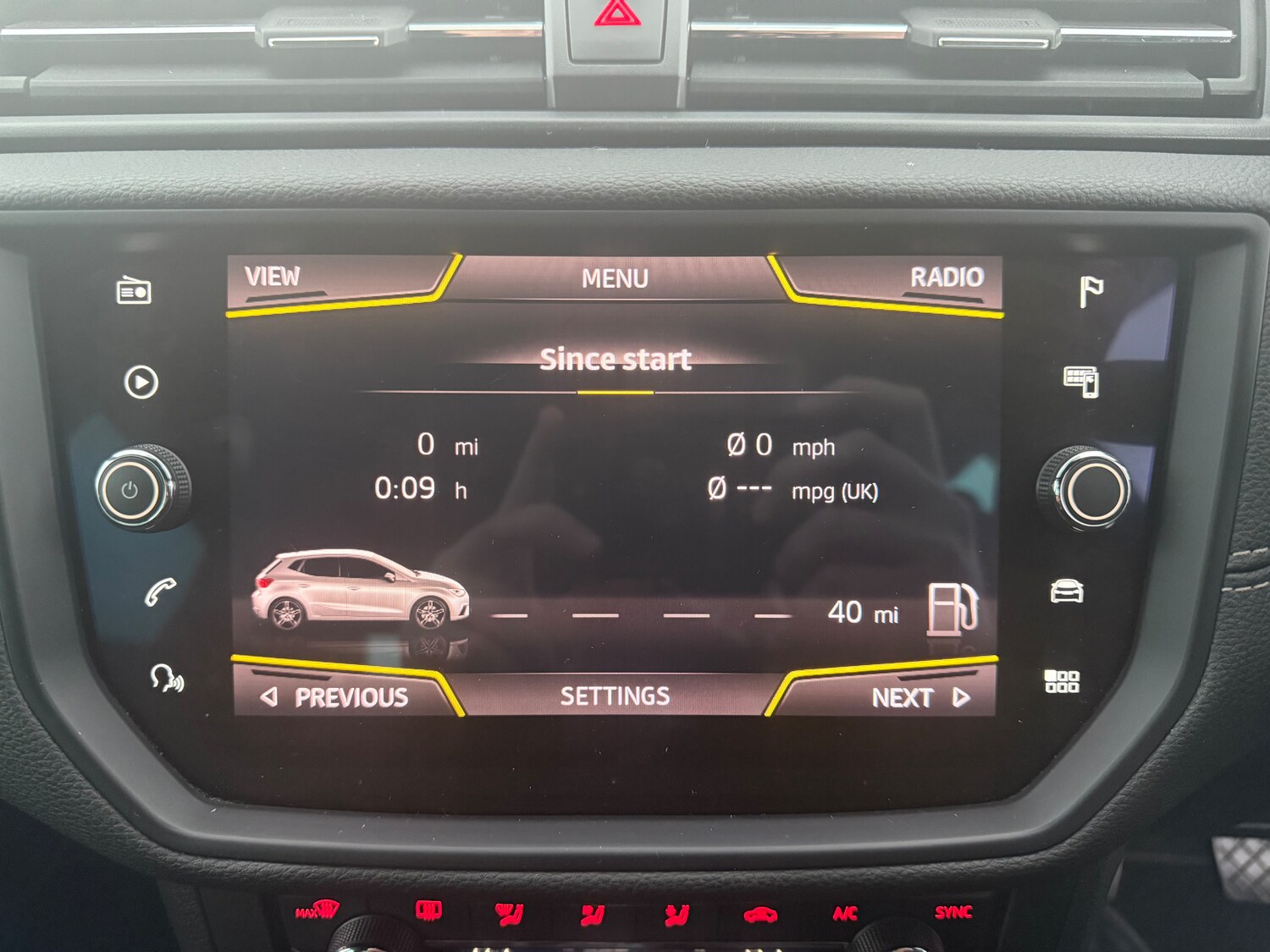 Used SEAT Ibiza 2018 for sale - 76391038: Photo 30