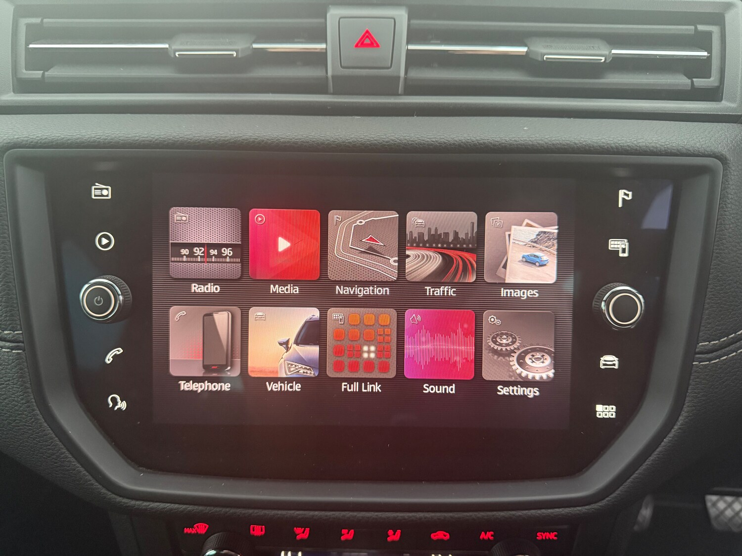 Used SEAT Ibiza 2018 for sale - 76391038: Photo 31