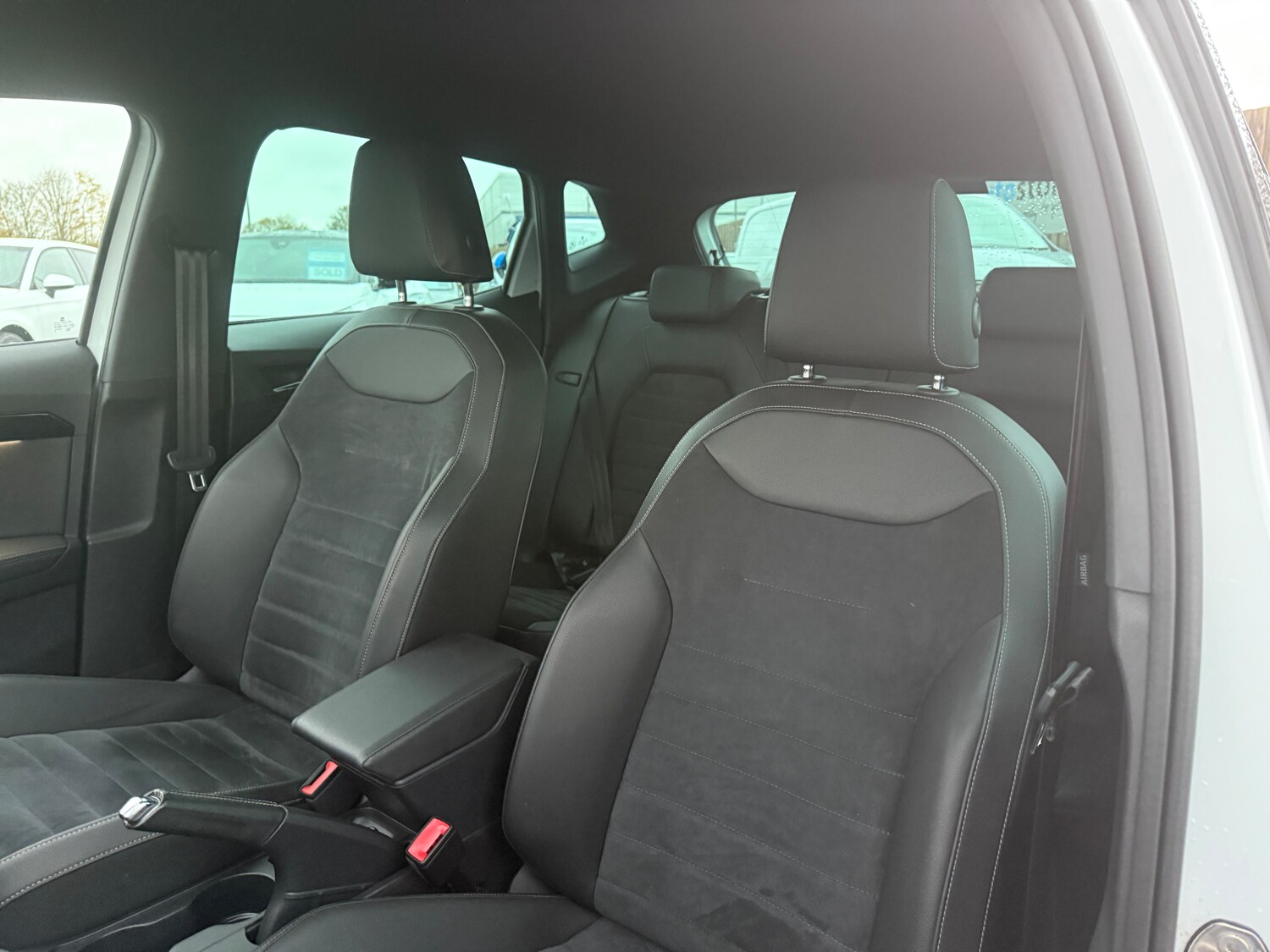 Used SEAT Ibiza 2018 for sale - 76391038: Photo 36