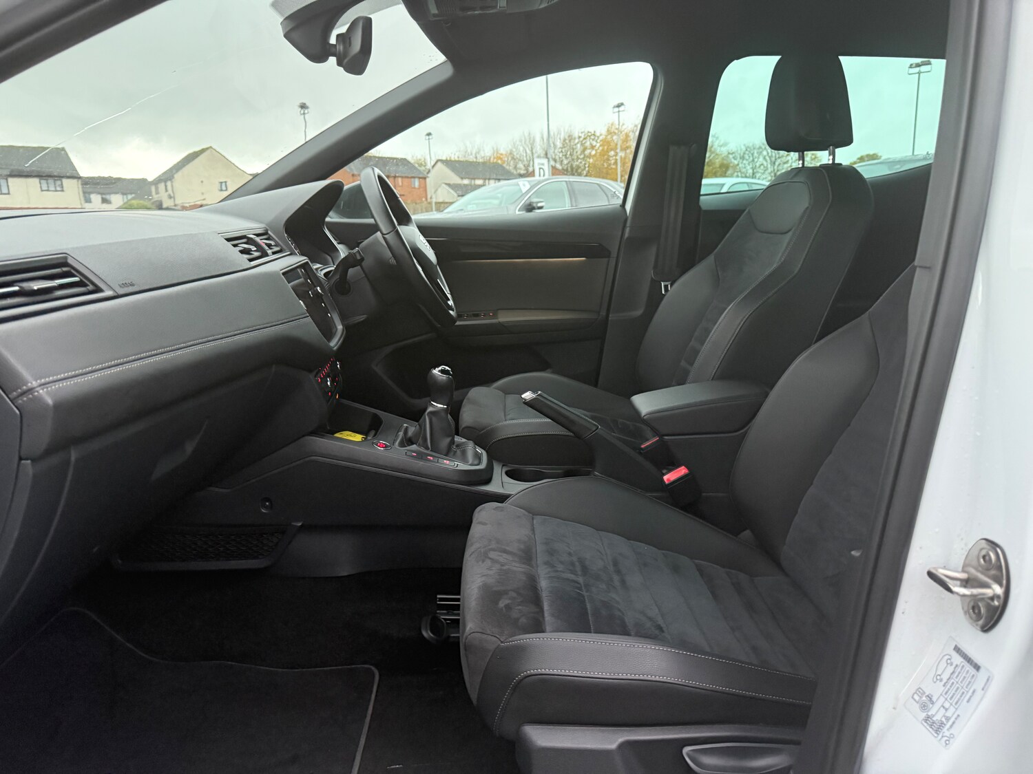 Used SEAT Ibiza 2018 for sale - 76391038: Photo 37