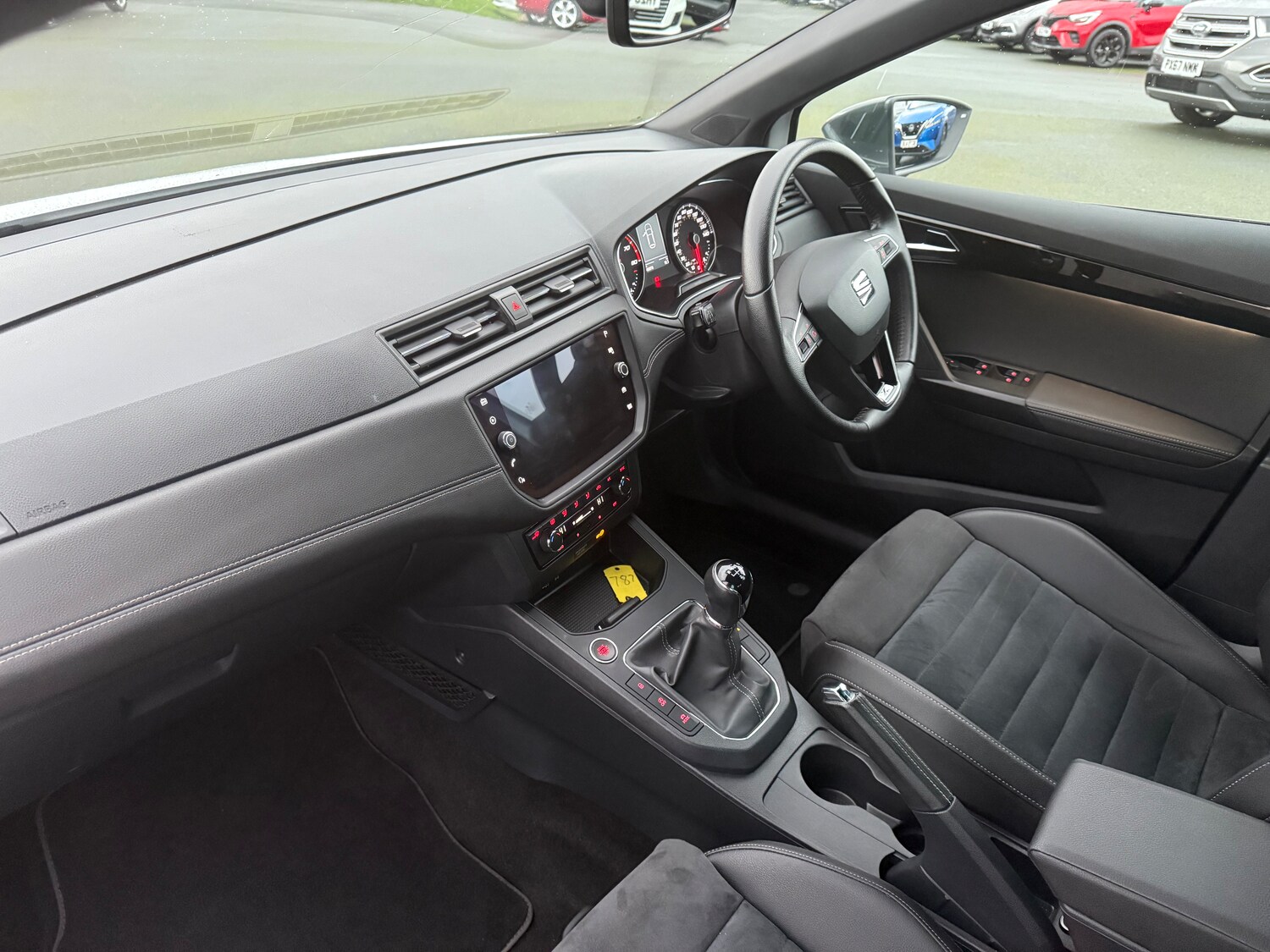 Used SEAT Ibiza 2018 for sale - 76391038: Photo 38