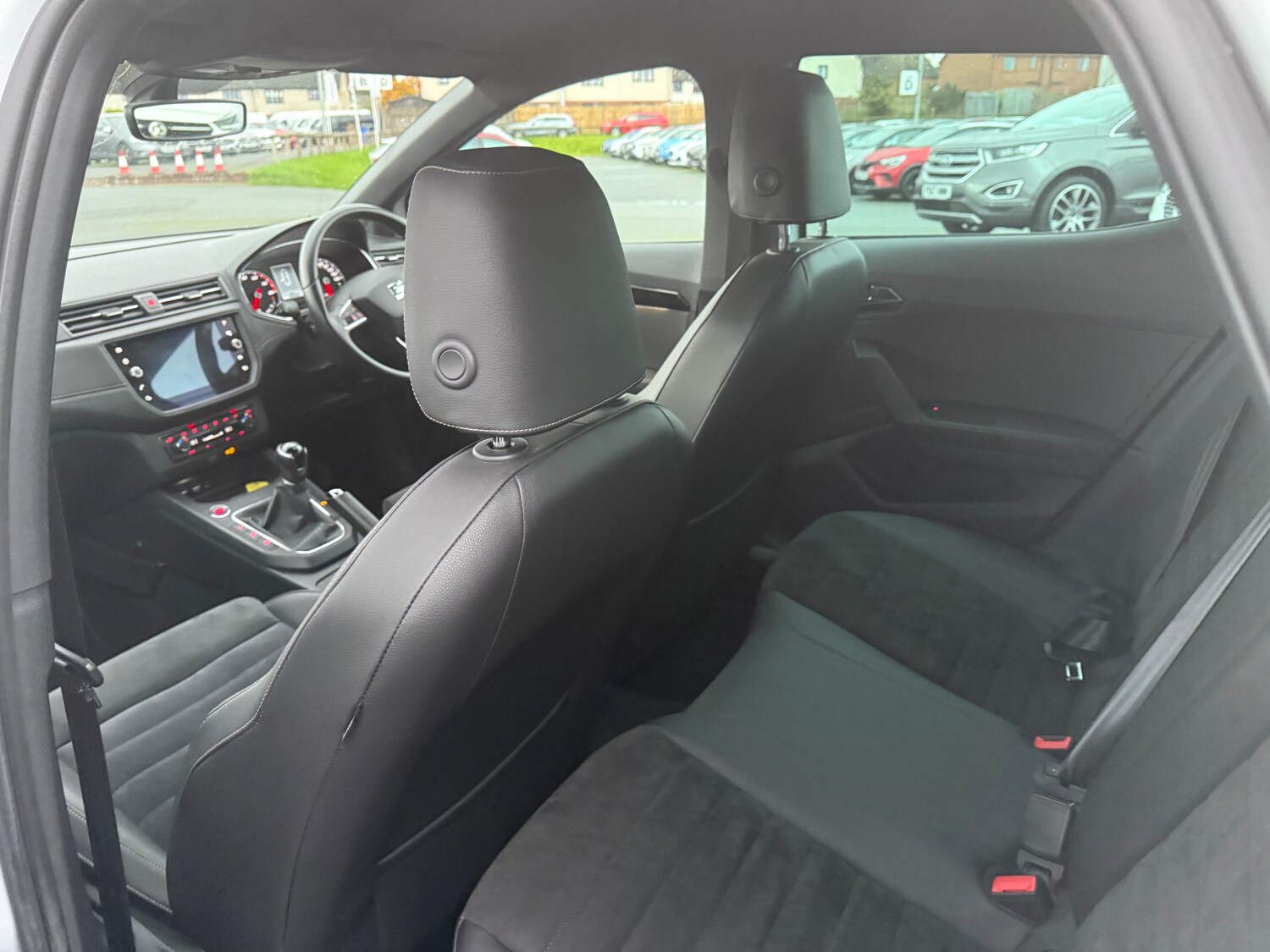 Used SEAT Ibiza 2018 for sale - 76391038: Photo 39