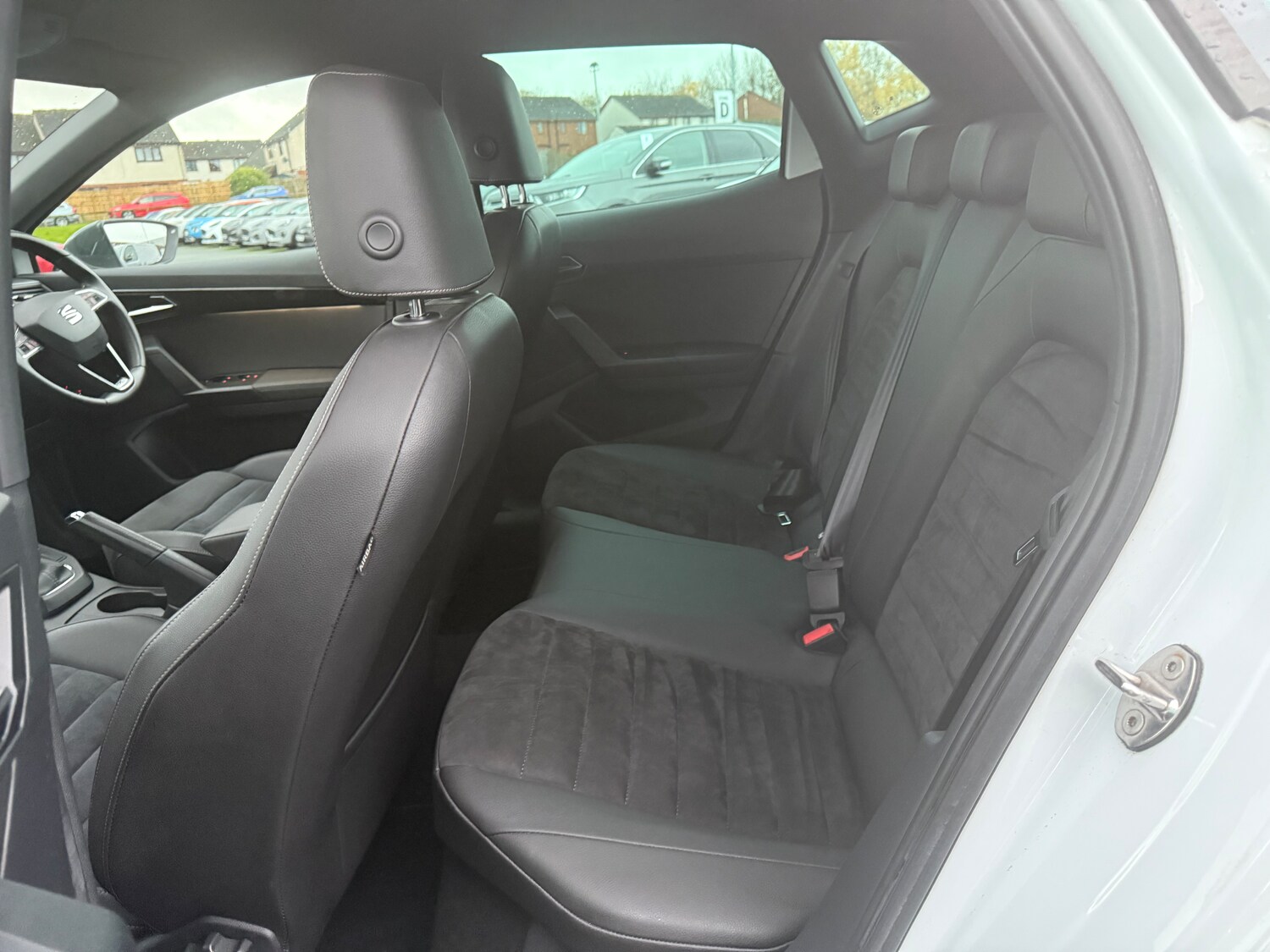 Used SEAT Ibiza 2018 for sale - 76391038: Photo 40