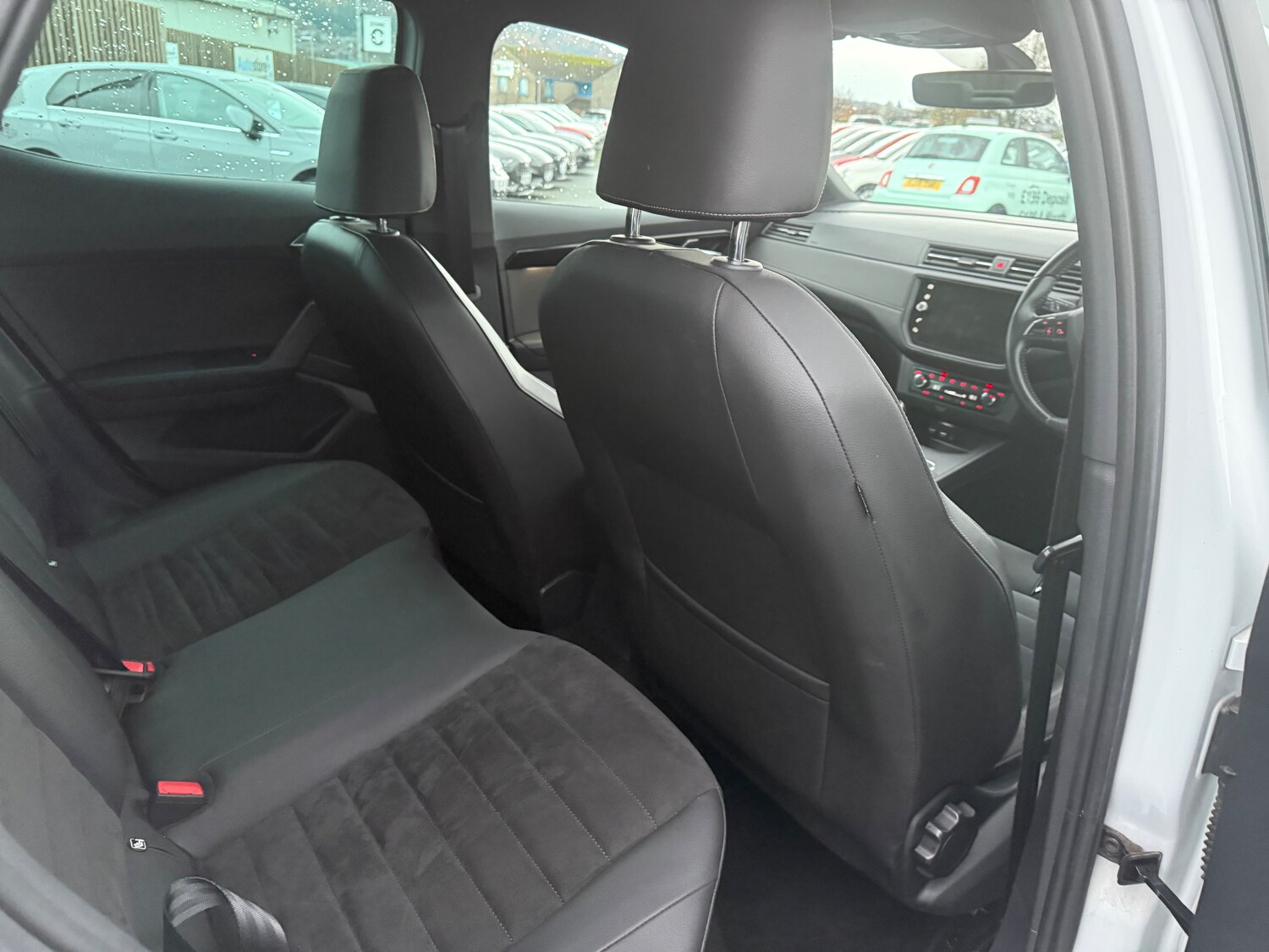 Used SEAT Ibiza 2018 for sale - 76391038: Photo 41