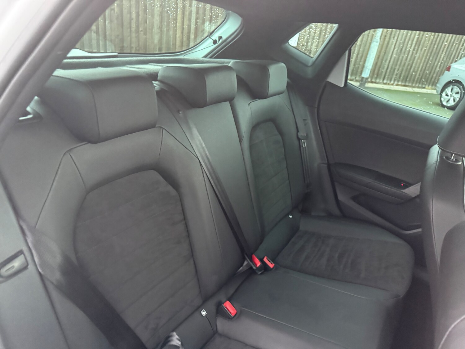 Used SEAT Ibiza 2018 for sale - 76391038: Photo 42