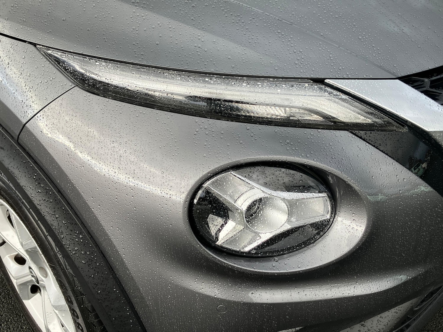 Used Nissan Juke 2021 for sale - 76436756: Photo 13