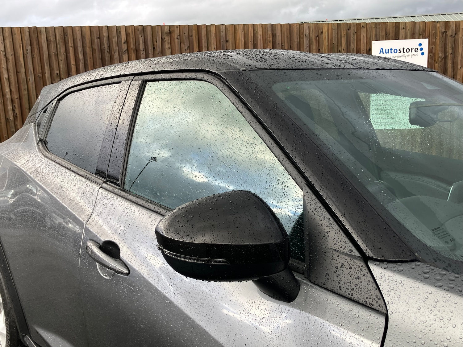 Used Nissan Juke 2021 for sale - 76436756: Photo 14