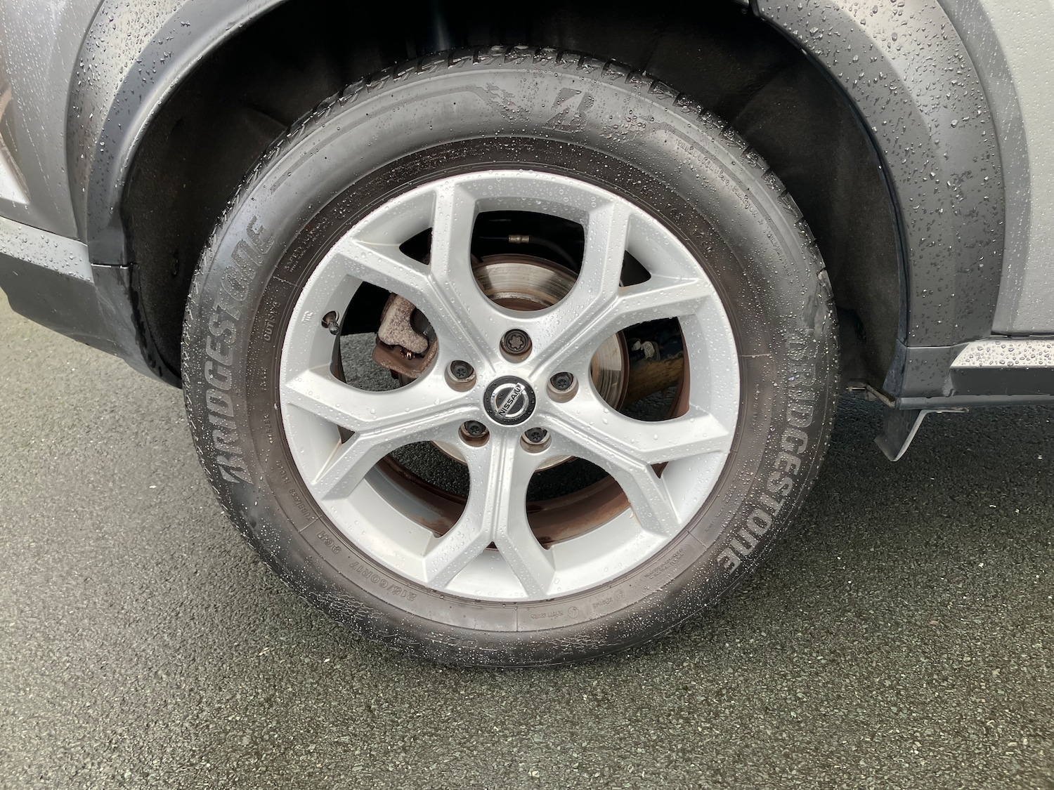 Used Nissan Juke 2021 for sale - 76436756: Photo 16