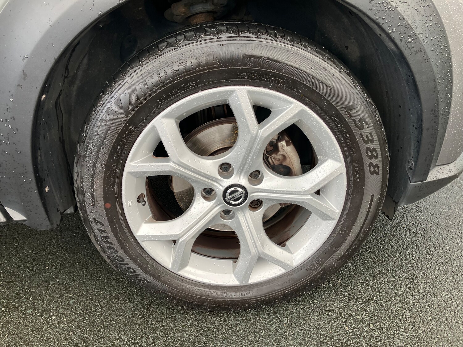 Used Nissan Juke 2021 for sale - 76436756: Photo 17