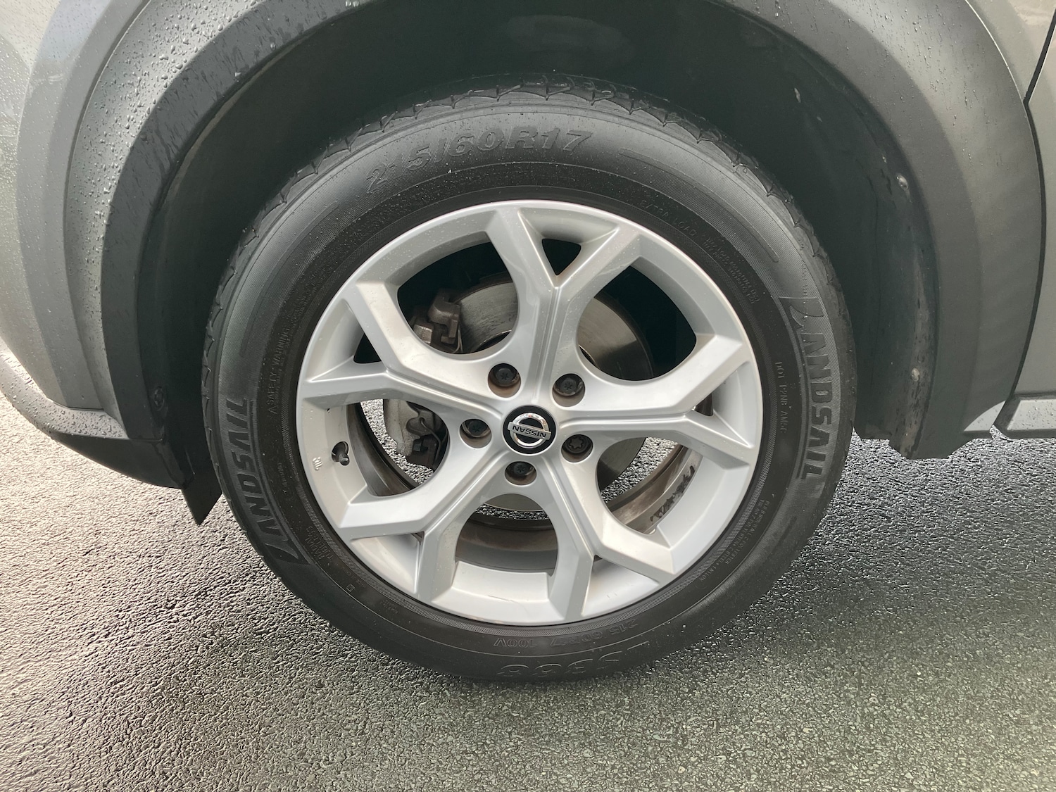 Used Nissan Juke 2021 for sale - 76436756: Photo 18