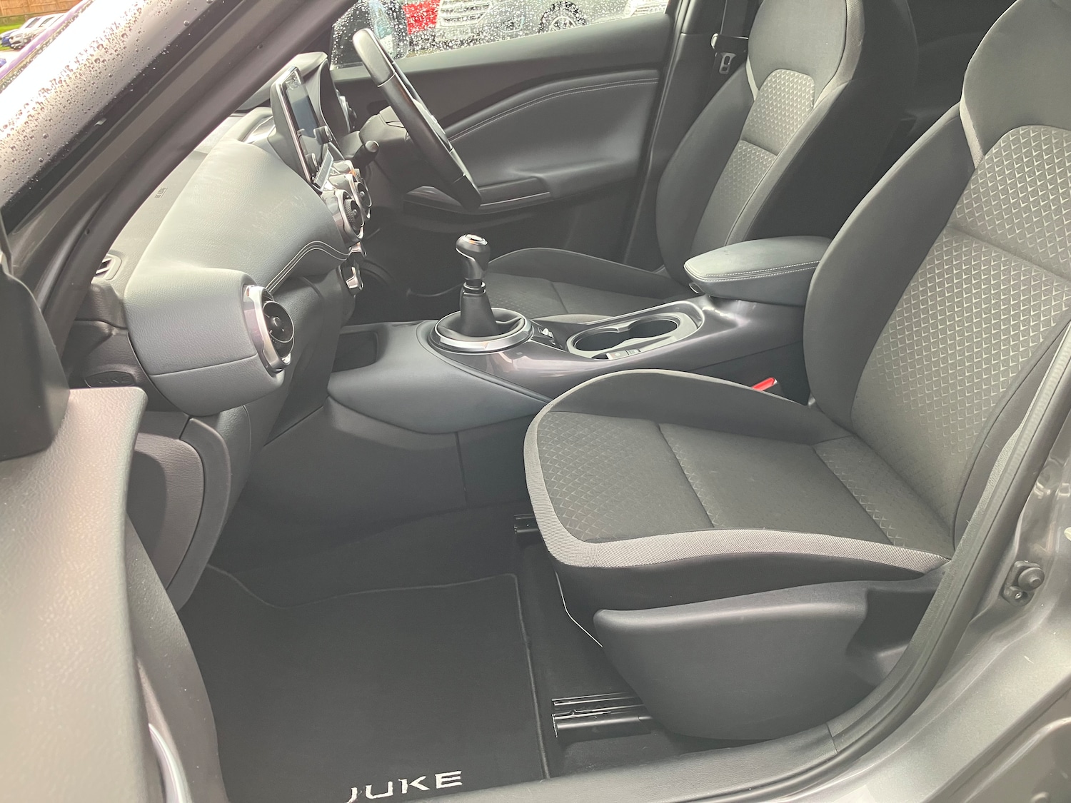 Used Nissan Juke 2021 for sale - 76436756: Photo 20