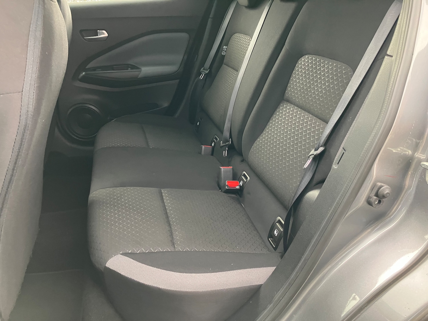 Used Nissan Juke 2021 for sale - 76436756: Photo 21