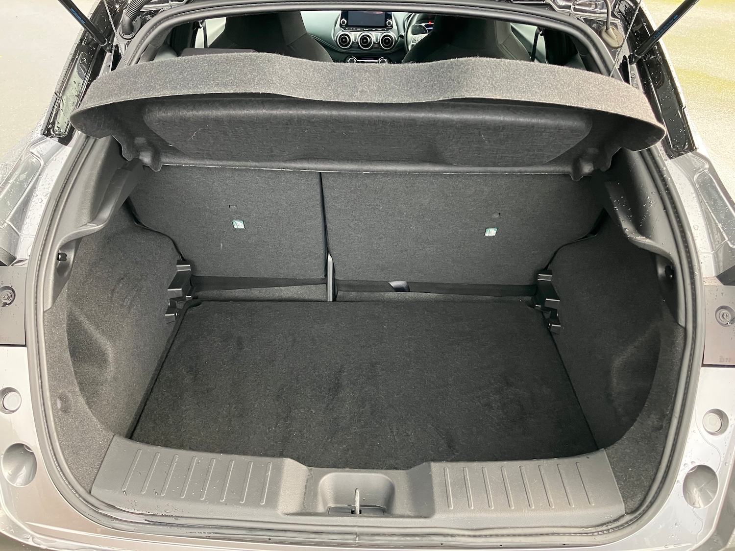 Used Nissan Juke 2021 for sale - 76436756: Photo 22