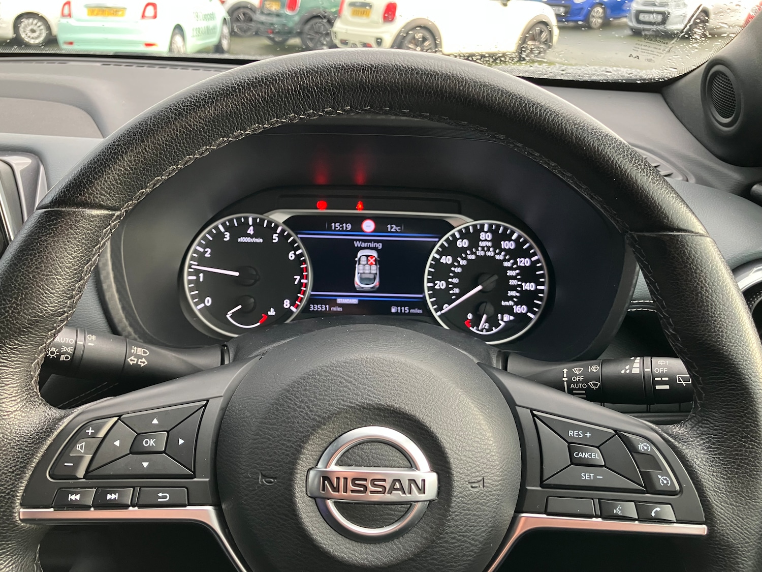 Used Nissan Juke 2021 for sale - 76436756: Photo 29