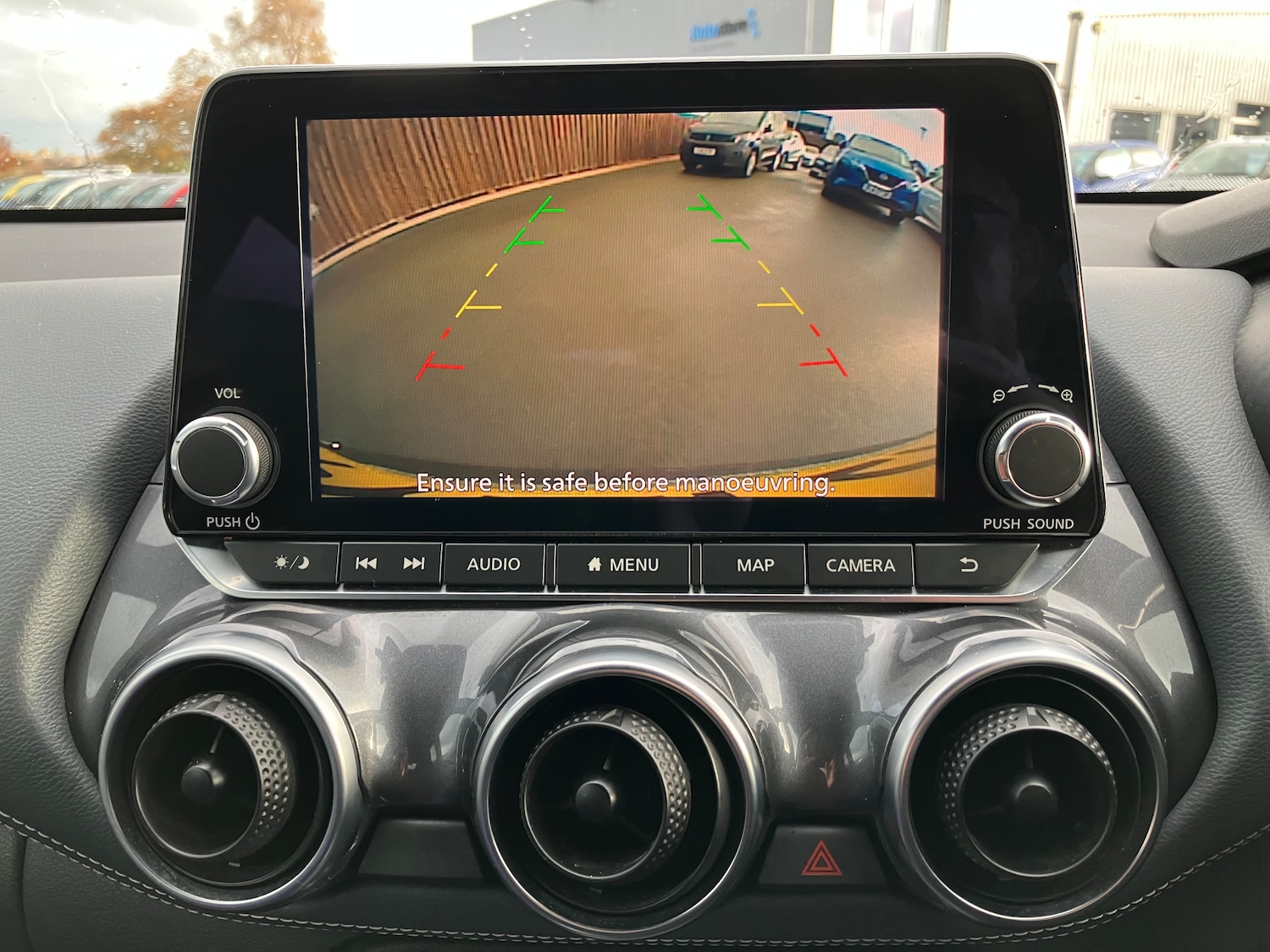 Used Nissan Juke 2021 for sale - 76436756: Photo 31