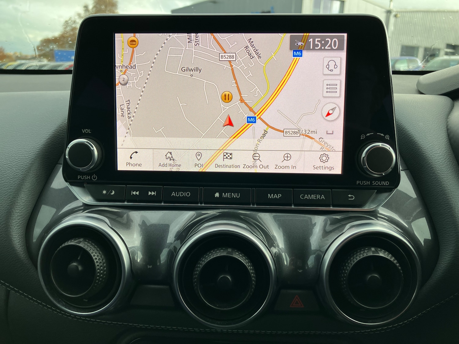 Used Nissan Juke 2021 for sale - 76436756: Photo 34