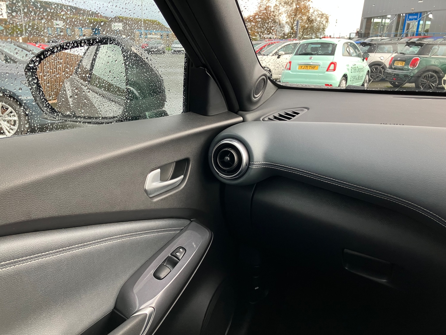 Used Nissan Juke 2021 for sale - 76436756: Photo 36