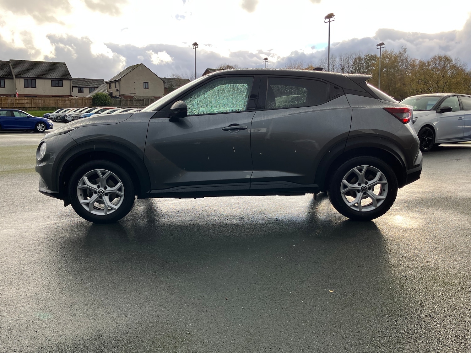 Used Nissan Juke 2021 for sale - 76436756: Photo 9