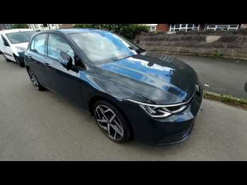 2021 - 1.5 eTSI Life 5dr DSG