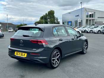 Used Volkswagen Golf 2021 for sale - 75272705: Photo