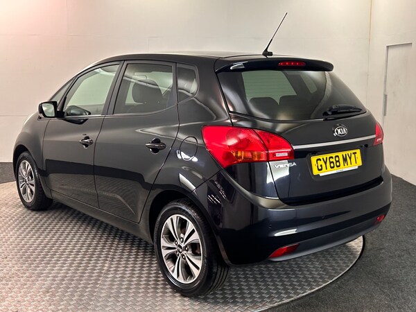 Used Kia Venga 2018 for sale - 74753761: Photo 10