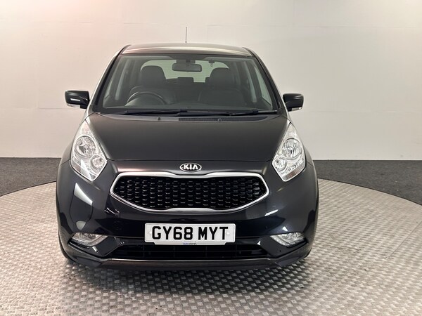 Used Kia Venga 2018 for sale - 74753761: Photo 12