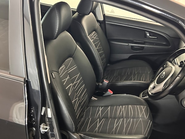 Used Kia Venga 2018 for sale - 74753761: Photo 20