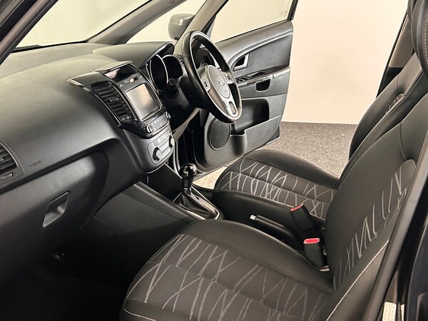 Used Kia Venga 2018 for sale - 74753761: Photo 23