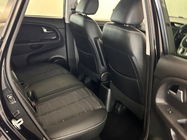 Used Kia Venga 2018 for sale - 74753761: Photo 25