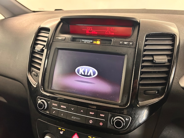 Used Kia Venga 2018 for sale - 74753761: Photo 32