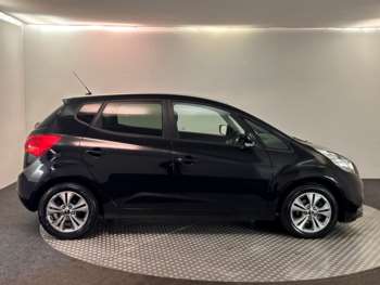 Used Kia Venga 2018 for sale - 74753761: Photo
