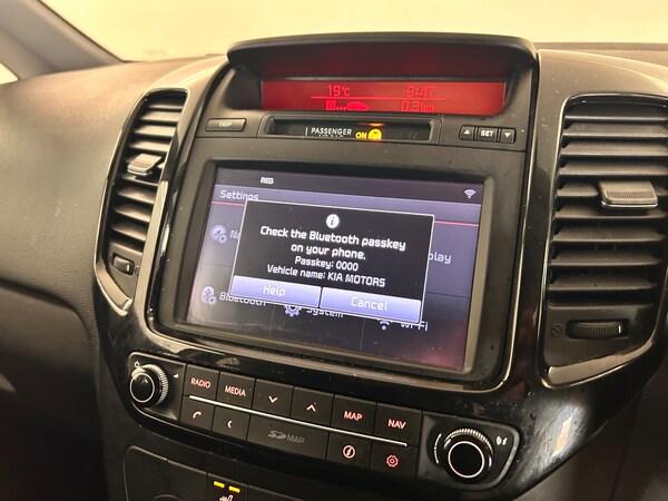 Used Kia Venga 2018 for sale - 74753761: Photo 40