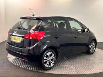 Used Kia Venga 2018 for sale - 74753761: Photo
