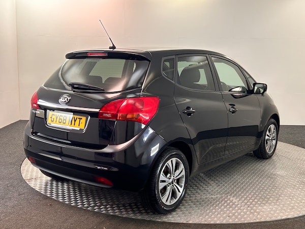 Used Kia Venga 2018 for sale - 74753761: Photo 7