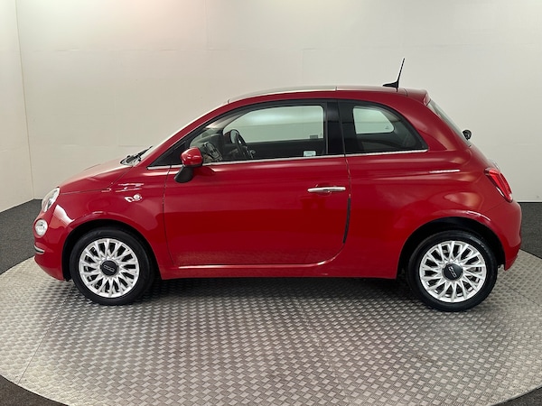 Used Fiat 500 2017 for sale - 75096174: Photo 10