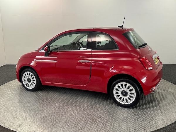 Used Fiat 500 2017 for sale - 75096174: Photo 11