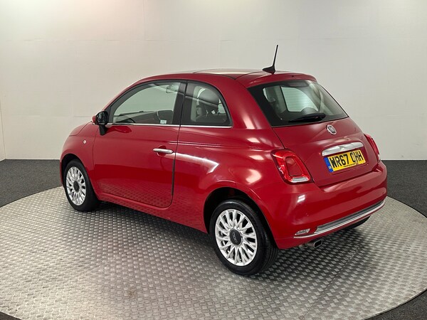 Used Fiat 500 2017 for sale - 75096174: Photo 12