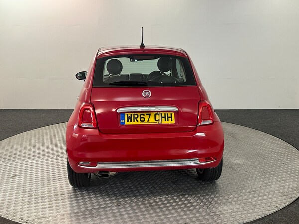 Used Fiat 500 2017 for sale - 75096174: Photo 15