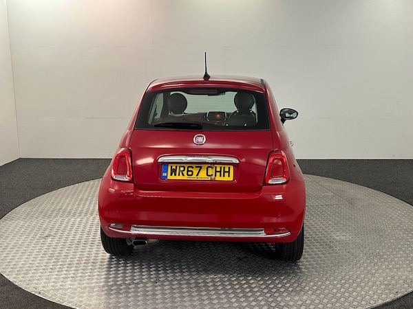 Used Fiat 500 2017 for sale - 75096174: Photo 17