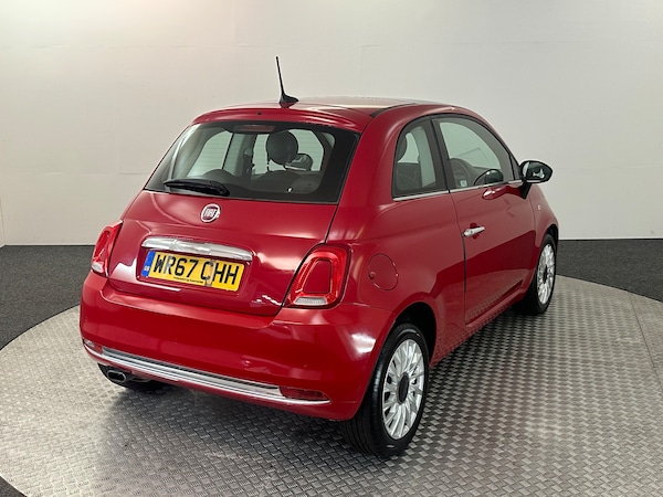 Used Fiat 500 2017 for sale - 75096174: Photo 19