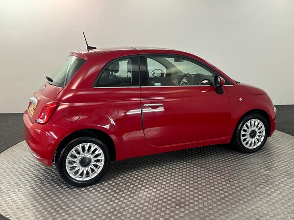 Used Fiat 500 2017 for sale - 75096174: Photo 20