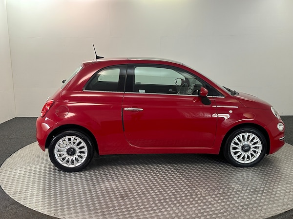 Used Fiat 500 2017 for sale - 75096174: Photo 21