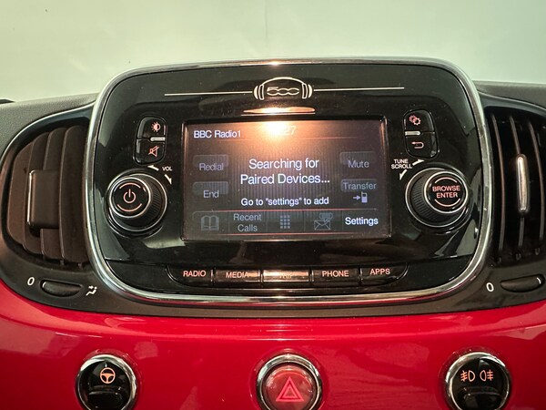 Used Fiat 500 2017 for sale - 75096174: Photo 24