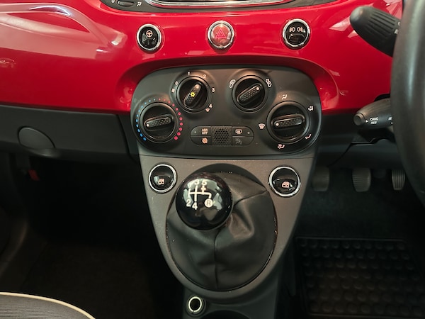 Used Fiat 500 2017 for sale - 75096174: Photo 25